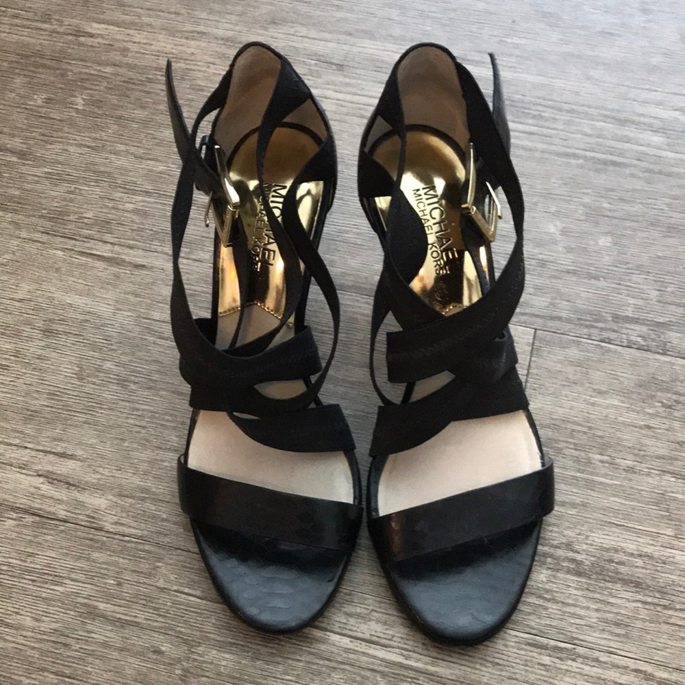 MICHAEL Michael Kors heels